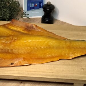 Filets de haddock avec peau / le kg