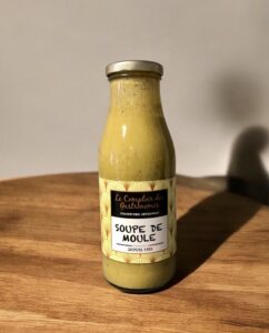 Soupe de moule 500ml