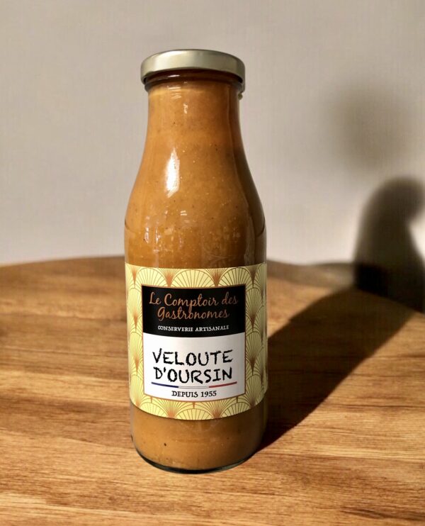 Velouté d'Oursin 500ml
