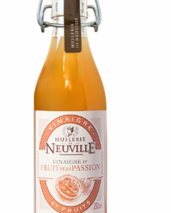 Vinaigre et Fruit de la Passion 250ml